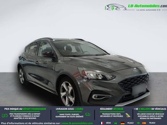  Voir d&eacute;tails -Ford Focus 1.5 EcoBlue 120 BVM &agrave; Beaupuy (31)