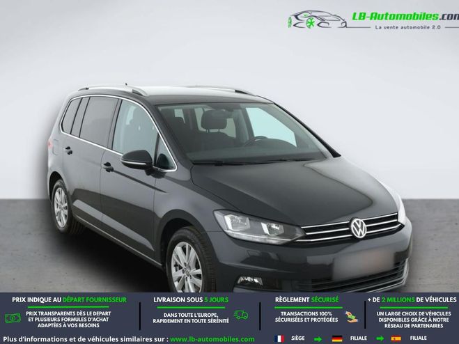 Volkswagen Touran 150  BVA 5pl Gris M�tallique de 2020