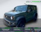 Suzuki Jimny 1.5 VVT BVM à Beaupuy (31) Suzuki Jimny 1.5 VVT BVM à Beaupuy (31)