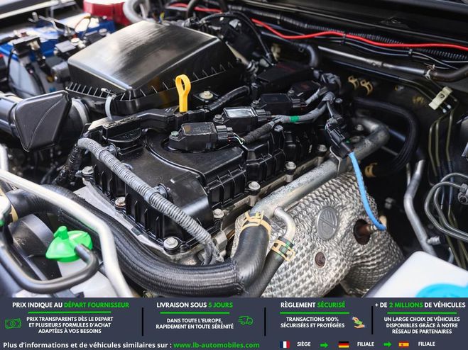 Suzuki Jimny 1.5 VVT BVM Gris de 2019