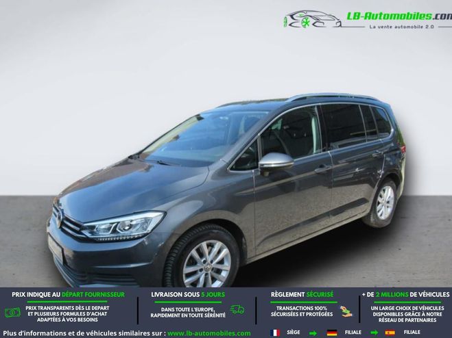 Volkswagen Touran 150  BVA 5pl Gris M�tallique de 2018