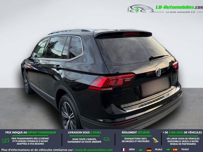 Volkswagen Tiguan 2.0 TDI 190 BVA 4Motion Noir M�tallique de 2019