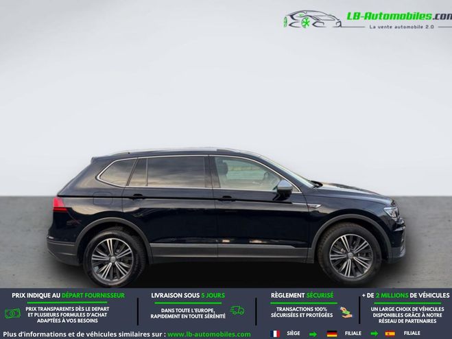 Volkswagen Tiguan 2.0 TDI 190 BVA 4Motion Noir M�tallique de 2019