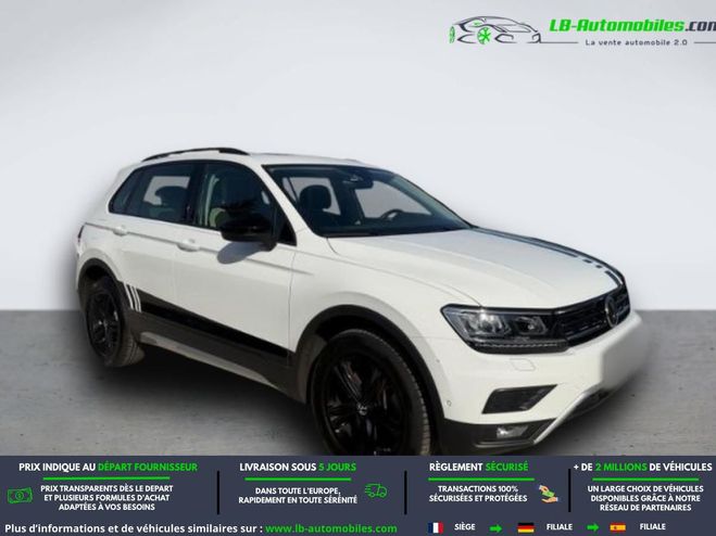 Volkswagen Tiguan 2.0 TSI 190 BVA 4Motion Blanc de 2020