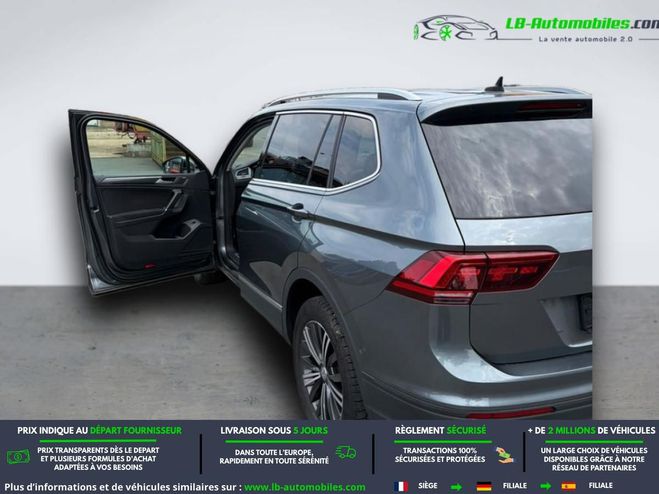 Volkswagen Tiguan 2.0 TDI 150 BVM Gris M�tallique de 2019