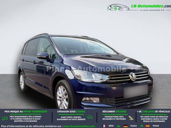 Voir d&eacute;tails -Volkswagen Touran 150  BVA 5pl &agrave; Beaupuy (31)