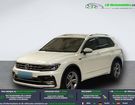Volkswagen Tiguan 2.0 TDI 190 BMT BVA 4Motion &agrave; Beaupuy (31)
