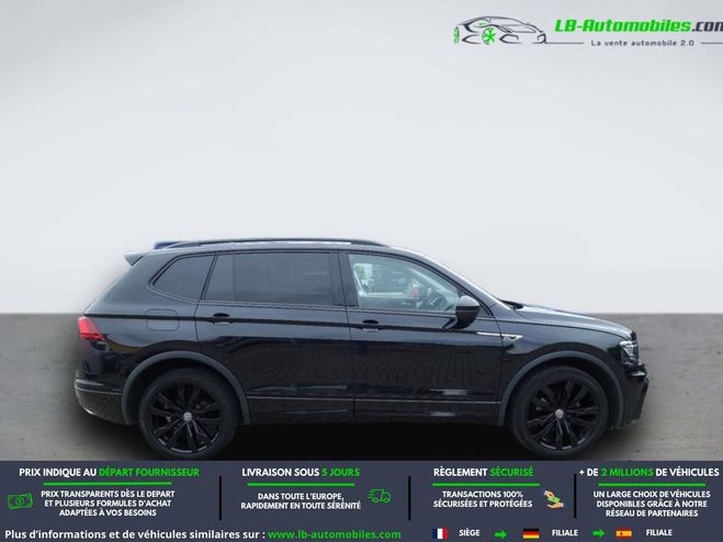 Volkswagen Tiguan 150 BVA Noir M�tallique de 2021