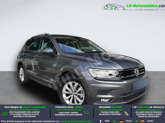 Volkswagen Tiguan 1.5 TSI EVO 130 Gris M�tallique de 2019