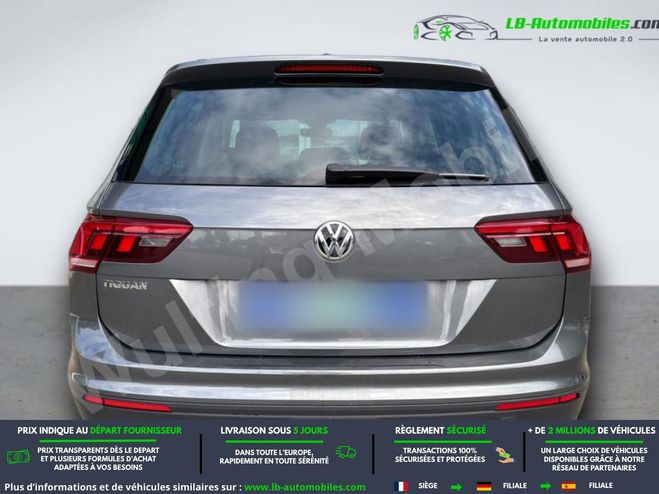 Volkswagen Tiguan 1.5 TSI EVO 130 Gris M�tallique de 2019