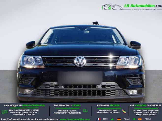 Volkswagen Tiguan 1.4 TSI 150 BMT BVM Noir M�tallique de 2017