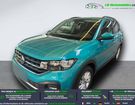 Volkswagen T Cross