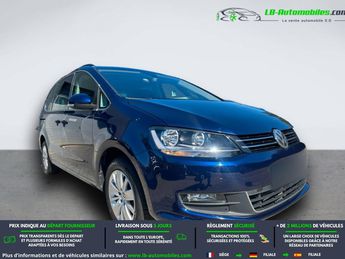 voir détails -Volkswagen Sharan 2.0 TDI 150 BVA à Beaupuy (31) Voir détails -Volkswagen Sharan 2.0 TDI 150 BVA à Beaupuy (31)