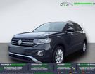 Volkswagen T Cross