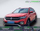 Volkswagen T Cross