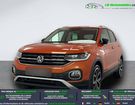 Volkswagen T Cross 1.0 TSI 110 Start/Stop BVA à Beaupuy (31) Volkswagen T Cross 1.0 TSI 110 Start/Stop BVA à Beaupuy (31)