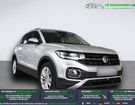 Volkswagen T Cross