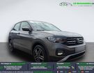 Volkswagen T Cross