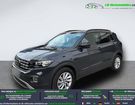 Volkswagen T Cross 1.0 TSI 115 Start/Stop BVA à Beaupuy (31) Volkswagen T Cross 1.0 TSI 115 Start/Stop BVA à Beaupuy (31)