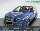 Volkswagen T Cross 1.0 TSI 115 Start/Stop BVA à Beaupuy (31) Volkswagen T Cross 1.0 TSI 115 Start/Stop BVA à Beaupuy (31)