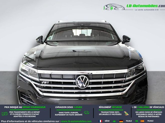 Volkswagen Touareg 3.0 TSI 340ch BVA 4Motion Noir M�tallique de 2021