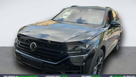 Volkswagen Touareg 3.0 TSI eHybrid 462 ch BVA 4Motion 2020 d'occasion a Beaupuy (31)