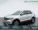 Volkswagen T Cross 1.0 TSI 110 Start/Stop BVM à Beaupuy (31) Volkswagen T Cross 1.0 TSI 110 Start/Stop BVM à Beaupuy (31)