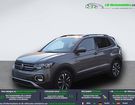Volkswagen T Cross