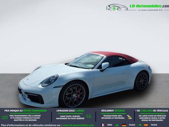  Voir d&eacute;tails -Porsche 911 4S  3.0i 450 PDK &agrave; Beaupuy (31)