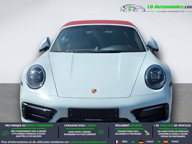 Porsche 911 4S  3.0i 450 PDK Blanc M�tallique de 2019
