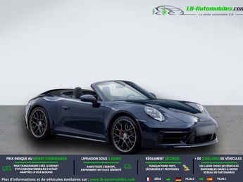  Voir d&eacute;tails -Porsche 911 4S  3.0i 450 PDK &agrave; Beaupuy (31)