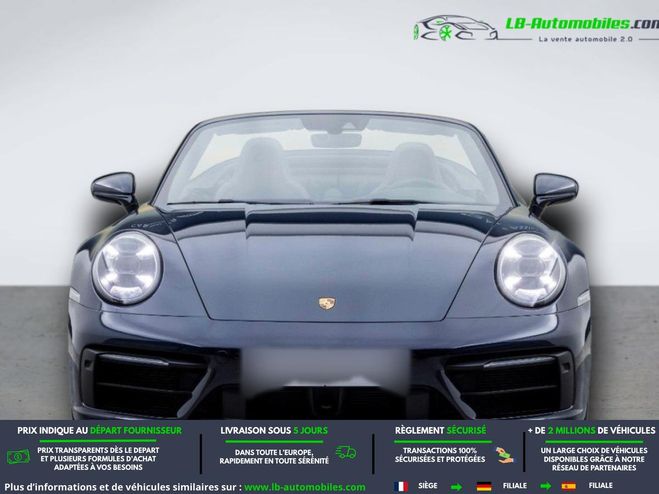 Porsche 911 4S  3.0i 450 PDK Bleu M�tallique de 2021