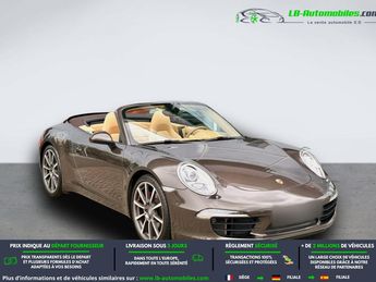  Voir d&eacute;tails -Porsche 911 S 3.8i 400 PDK &agrave; Beaupuy (31)