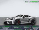 Porsche Cayman GT4 4.0i 420 ch à Beaupuy (31) Porsche Cayman GT4 4.0i 420 ch à Beaupuy (31)
