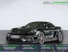 Porsche Cayman GT4 4.0i 420 ch &agrave; Beaupuy (31)