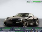 Porsche Cayman T 2.0i 300 ch PDK &agrave; Beaupuy (31)