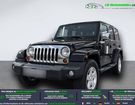Jeep Wrangler 2.8 CRD 200 - BVA 5 Portes à Beaupuy (31) Jeep Wrangler 2.8 CRD 200 - BVA 5 Portes à Beaupuy (31)