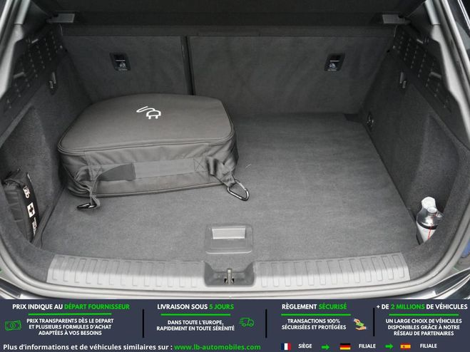 Audi A3 45 TFSIe 245 BVA Blanc M�tallique de 2021