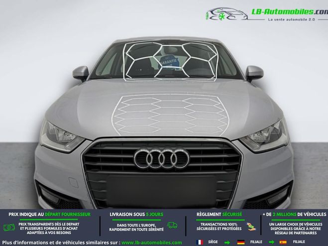 Audi A1 1.4 TFSI 125 BVA Argent� M�tallique de 2018