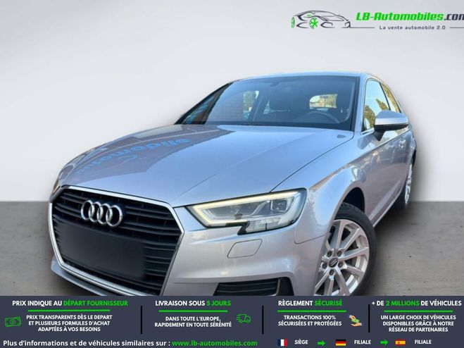 Audi A3 1.4 TFSI COD 150 BVM Argent� M�tallique de 2016