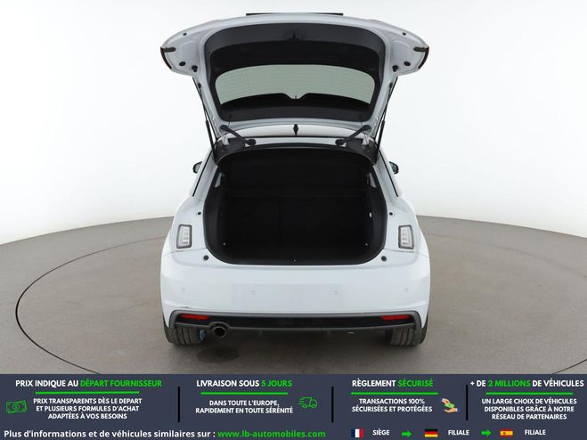 Audi A1 1.0 TFSI 95 BVM Blanc de 2016