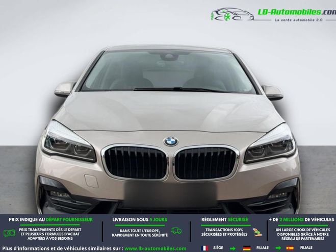 BMW Serie 2 220i 192 ch BVA Argent� M�tallique de 2020
