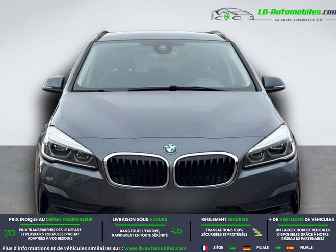 BMW Serie 2 218i 140 ch BVM Gris M�tallique de 2019