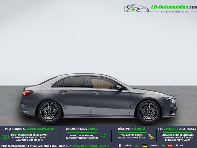Mercedes Classe A 250 e BVA Gris M�tallique de 2021