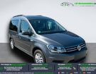 Volkswagen Caddy 2.0 TDI 102 BVA à Beaupuy (31) Volkswagen Caddy 2.0 TDI 102 BVA à Beaupuy (31)