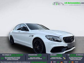Mercedes Classe C