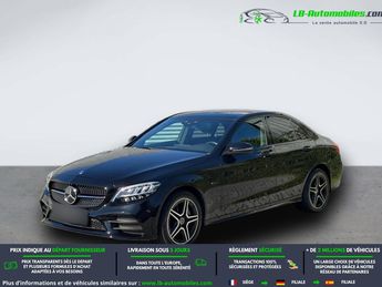 Mercedes Classe C