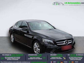 Mercedes Classe C