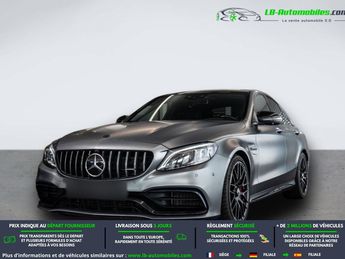Mercedes Classe C