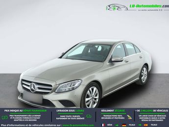 Mercedes Classe C